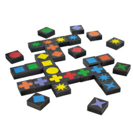 Schmidt Spiele Qwirkle - Spiel des Jahres 2011