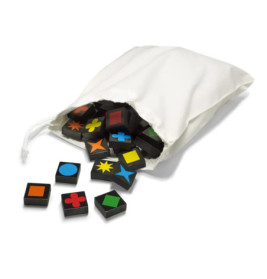 Schmidt Spiele Qwirkle - Spiel des Jahres 2011