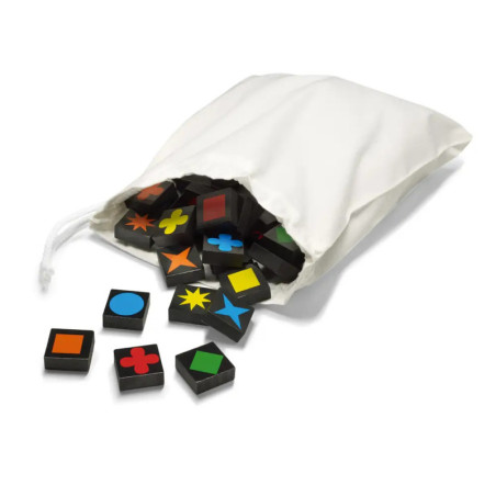 Schmidt Spiele Qwirkle - Spiel des Jahres 2011
