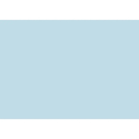 Fotokarton 50x70cm 300g hellblau