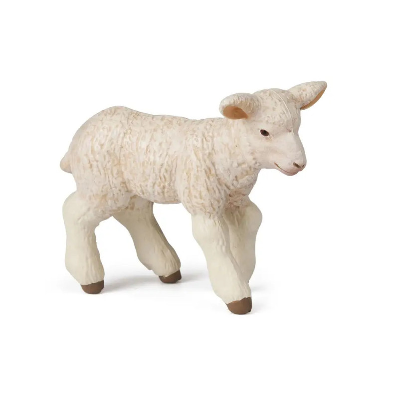 Papo 51047 Merino-Lamm