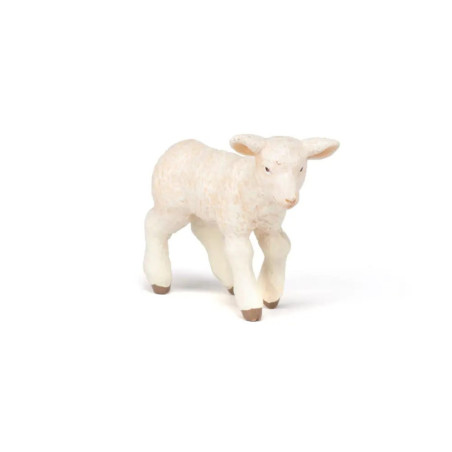 Papo 51047 Merino-Lamm