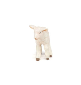 Papo 51047 Merino-Lamm