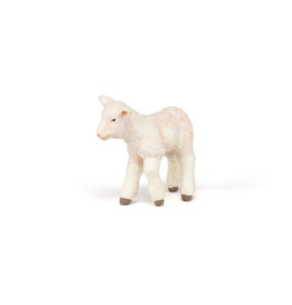 Papo 51047 Merino-Lamm