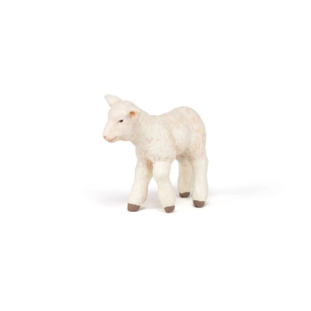 Papo 51047 Merino-Lamm
