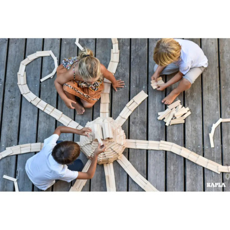 KAPLA® 1000er Kasten - PC