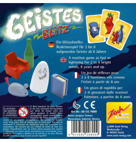 ZOCH Verlag Geistesblitz