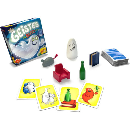 ZOCH Verlag Geistesblitz