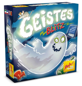 ZOCH Verlag Geistesblitz