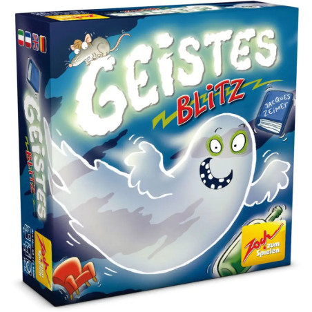 ZOCH Verlag Geistesblitz