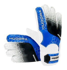 Hudora Torwarthandschuhe, Größe S