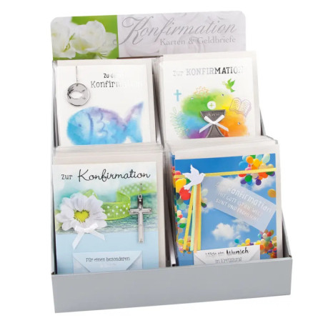 Depesche 5596 Konfirmationskarten Designers  Best