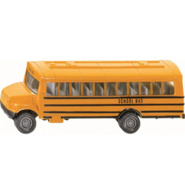 SIKU 1319 US-Schulbus, sortiert