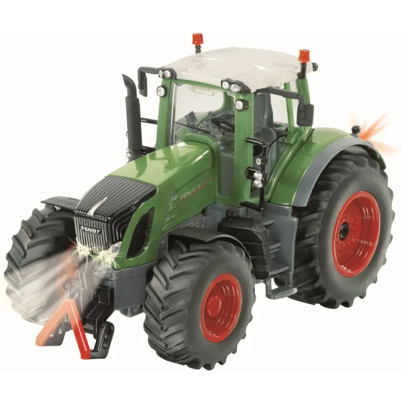 SIKU 6880 Fendt 939 Set mit  Fernsteuerung