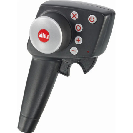 SIKU 6880 Fendt 939 Set mit  Fernsteuerung