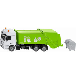 SIKU 2938 Müllwagen 1:50, sortiert