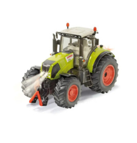 SIKU 6882 Claas Axion 850 Set mit Fernsteuerung
