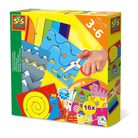 Ich Lerne Schneiden Ich Lerne Schneiden