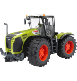 Claas Xerion 5000