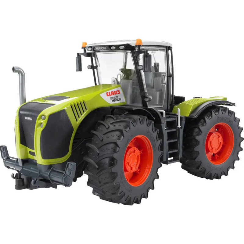 Claas Xerion 5000