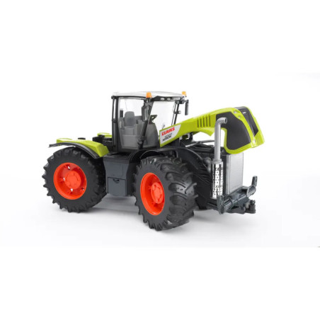 Claas Xerion 5000