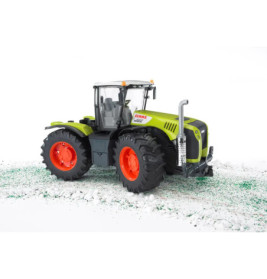 Claas Xerion 5000