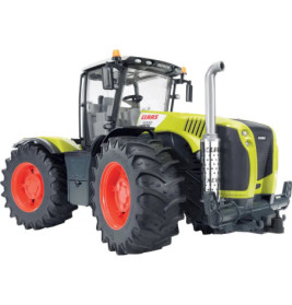 Claas Xerion 5000
