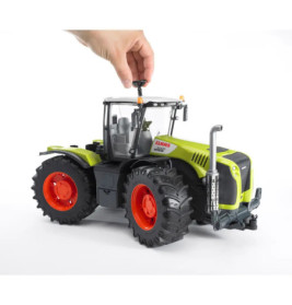 Claas Xerion 5000