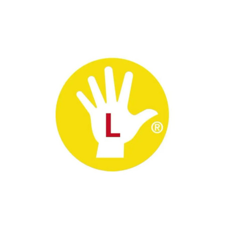 Ergonomic container sharpener STABILO® EASYsharpenerErgonomischer Dosenspitzer STABILO® EASYsharpene