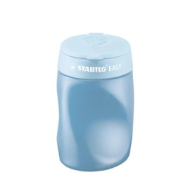 Ergonomic container sharpener STABILO® EASYsharpenerErgonomischer Dosenspitzer STABILO® EASYsharpener