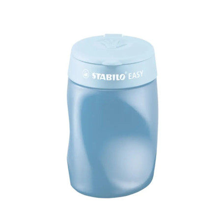 Ergonomic container sharpener STABILO® EASYsharpenerErgonomischer Dosenspitzer STABILO® EASYsharpener