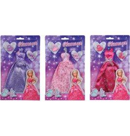 Steffi Love Glamour, 3-sortiert