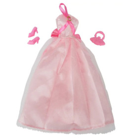 Steffi Love Glamour, 3-sortiert