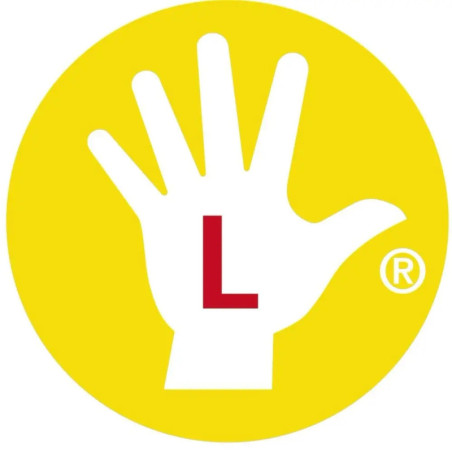 Ergonomischer Buntstift für Linkshänder - STABILO EASYcolors - 12er Pack mit Spitzer - mit 12 verschiedenen Farben Ergonomischer Buntstift für Linkshänder - STABILO EASYcolors - 12er Pack mit Spitzer - mit 12 verschiedenen Farben