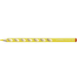 Ergonomic triangular colored pencil STABILO® EASYcolors walletErgonomischer Dreikant-Buntstift STABILO® EASYcolors Etu