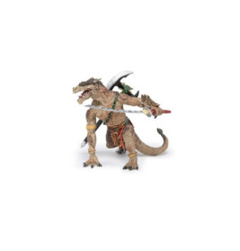 Papo 38975 Drachenmutant