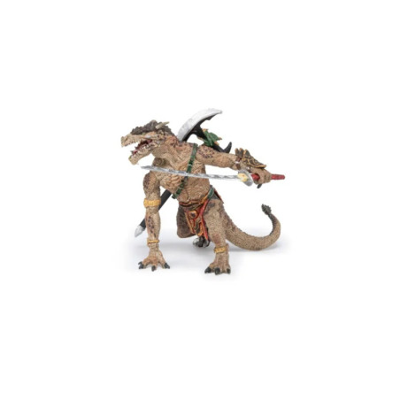 Papo 38975 Drachenmutant