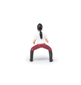 Papo 52004 Reitendes Mädchen