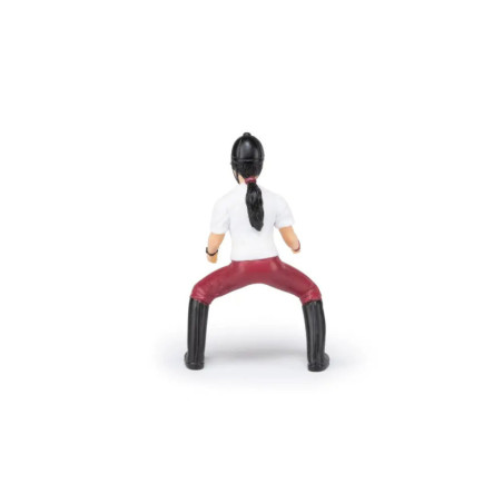 Papo 52004 Reitendes Mädchen Papo 52004 Reitendes Mädchen