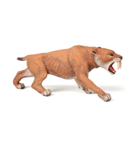 Papo 55022 Säbelzahntiger