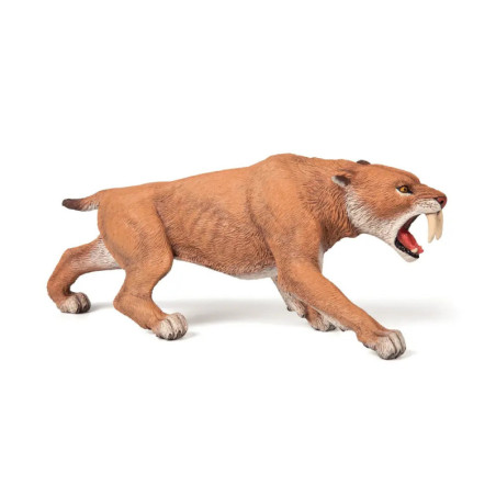 Papo 55022 Säbelzahntiger