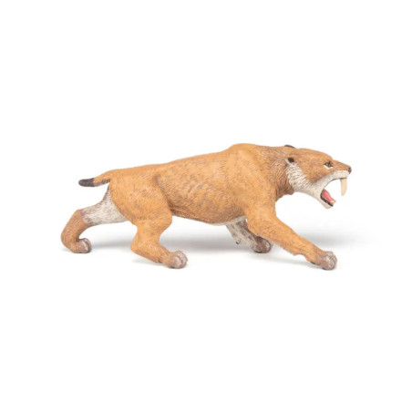 Papo 55022 Säbelzahntiger