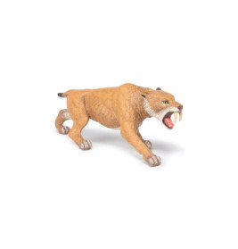 Papo 55022 Säbelzahntiger