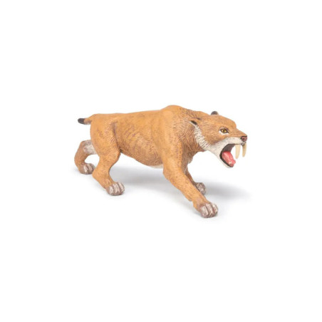 Papo 55022 Säbelzahntiger
