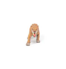 Papo 55022 Säbelzahntiger