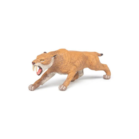 Papo 55022 Säbelzahntiger
