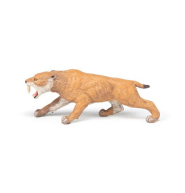 Papo 55022 Säbelzahntiger