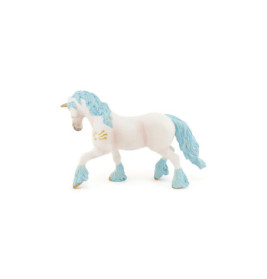 Papo 38824 Magisches Elfeneinhorn