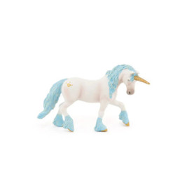 Papo 38824 Magisches Elfeneinhorn