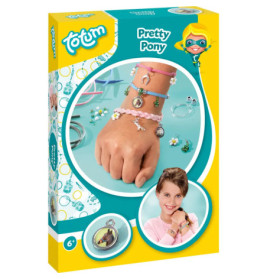 Totum Pretty Pony - Pferdeanhänger